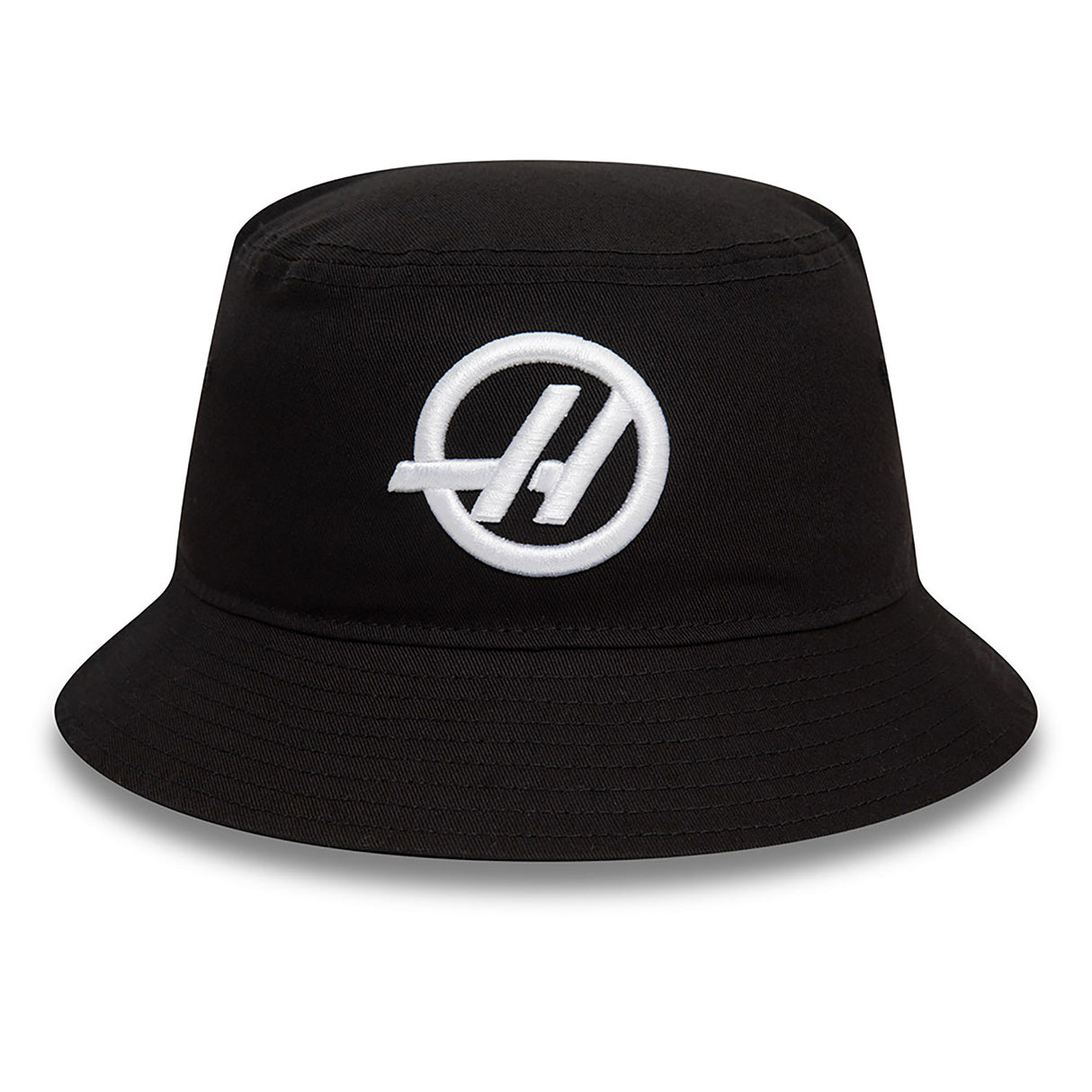 Haas bucket hat, New Era, Adult, black, 2024