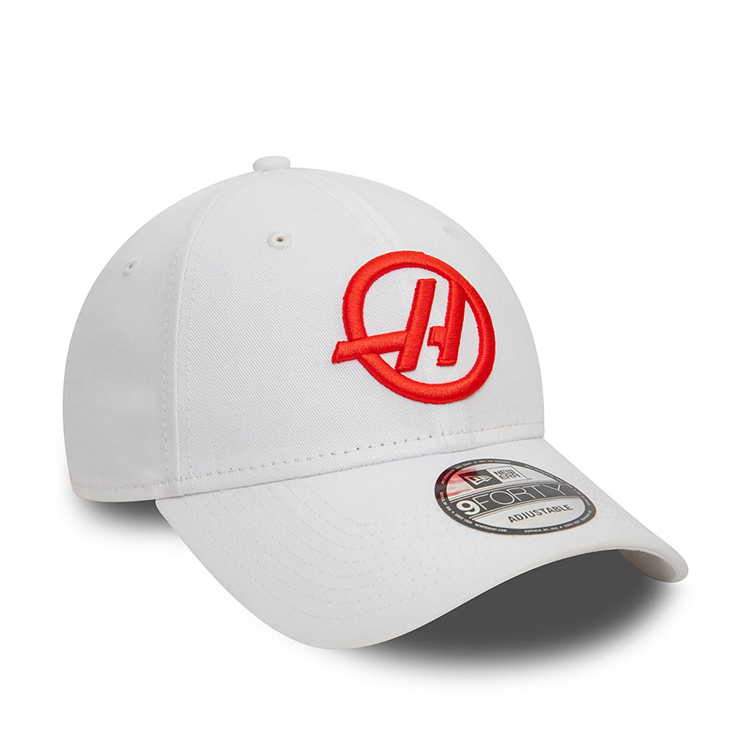 Haas racing hat online