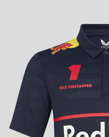 Max Verstappen Red Bull Racing Polo 🔥