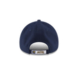 Indiana Pacers Baseball Cap, Blue