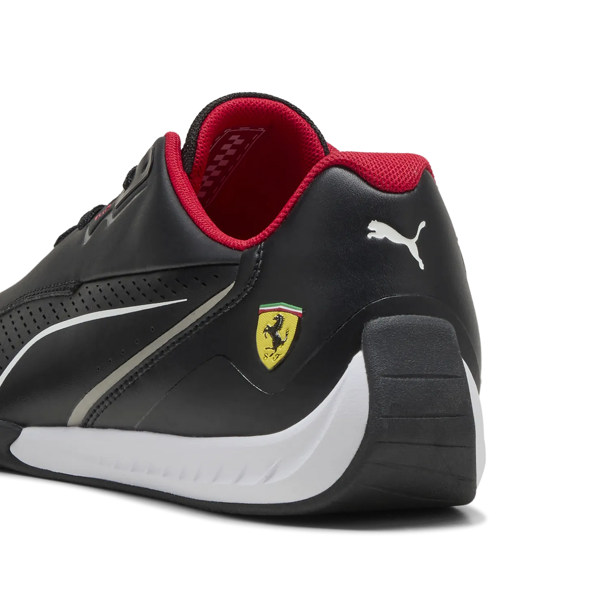 Ferrari Drift Cat 11 Shoes