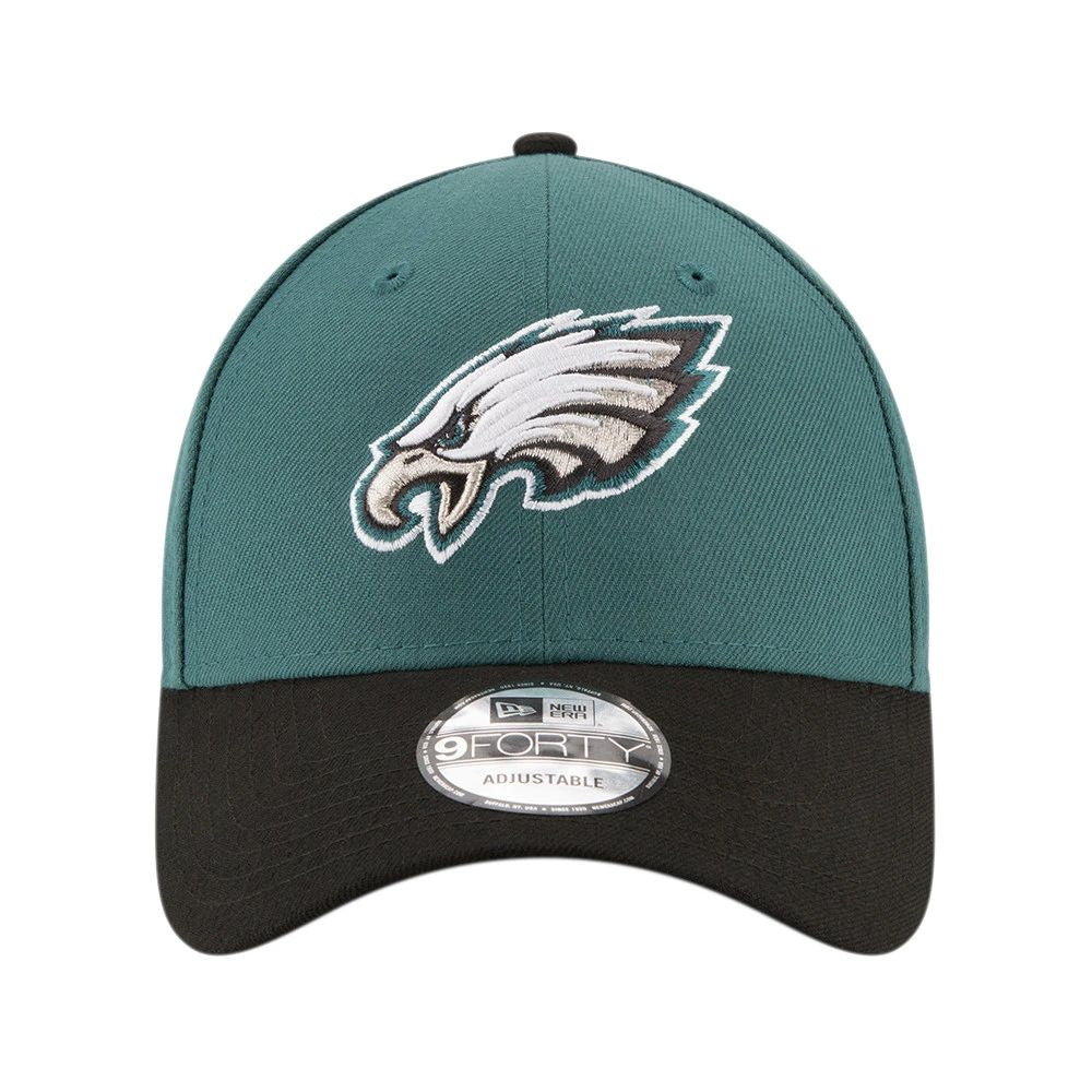 Philadelphia Eagles Baseball Cap, grey