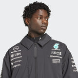 Mercedes Team Jacket 🔥