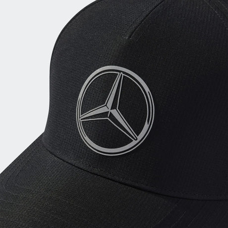 Mercedes Truck Cap 🔥