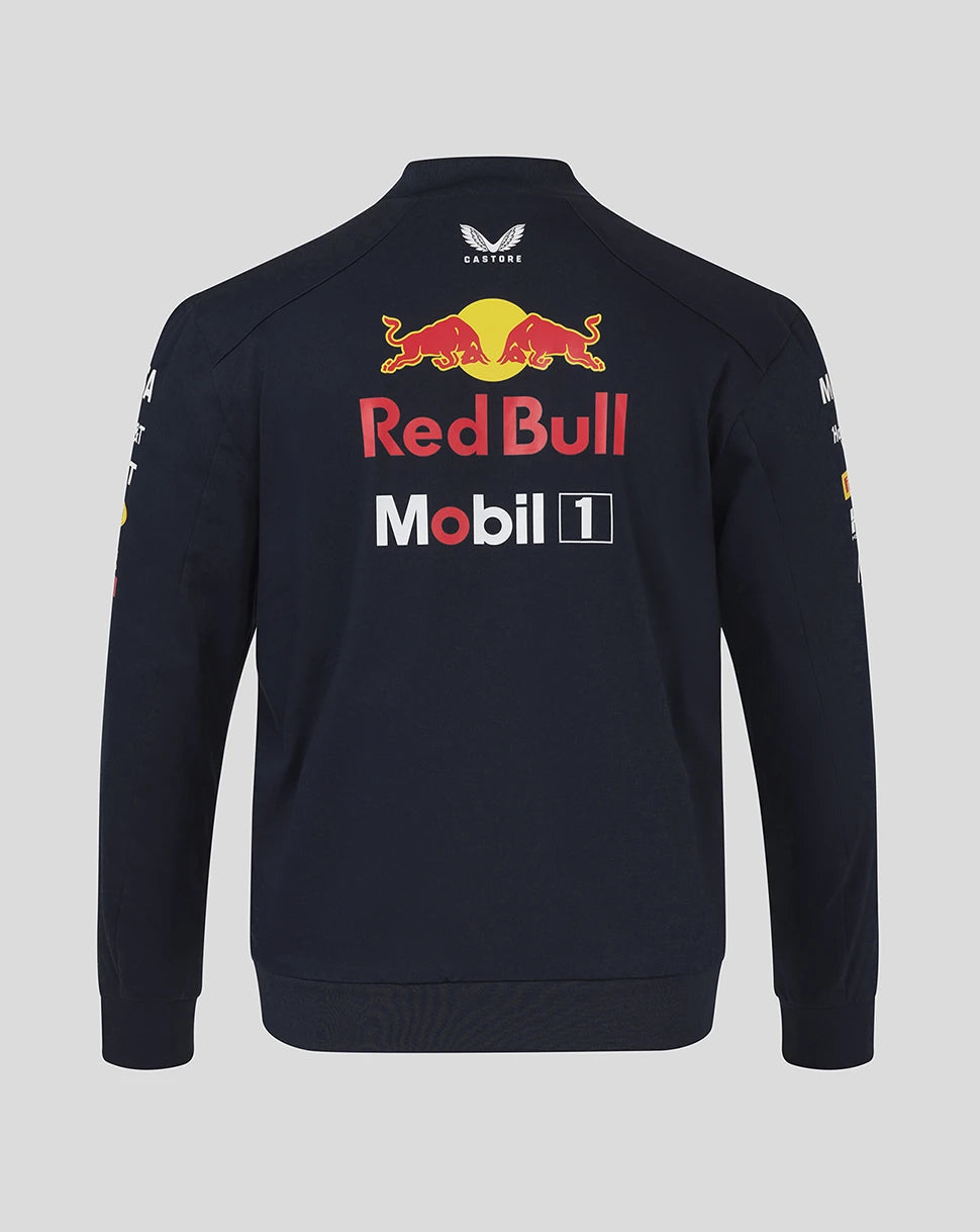 Red Bull Racing Bomber Jacket 🔥