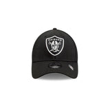 Las Vegas Raiders Baseball Cap, Black