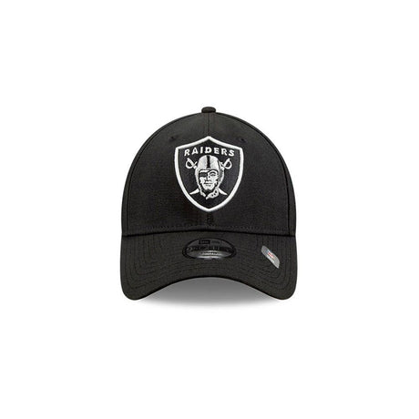 Las Vegas Raiders Baseball Cap, Black