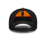 McLaren Women's Open Back Cap, Black 🔥