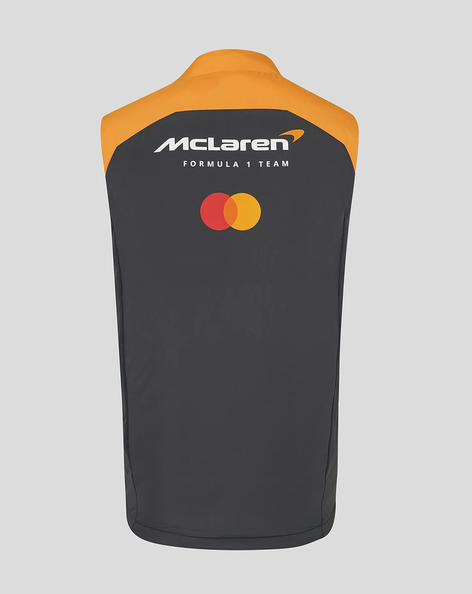 McLaren F1 Hybrid Gilet