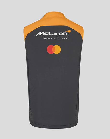 McLaren F1 Hybrid Gilet 🔥