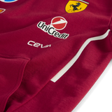 Ferrari Team Hoodie