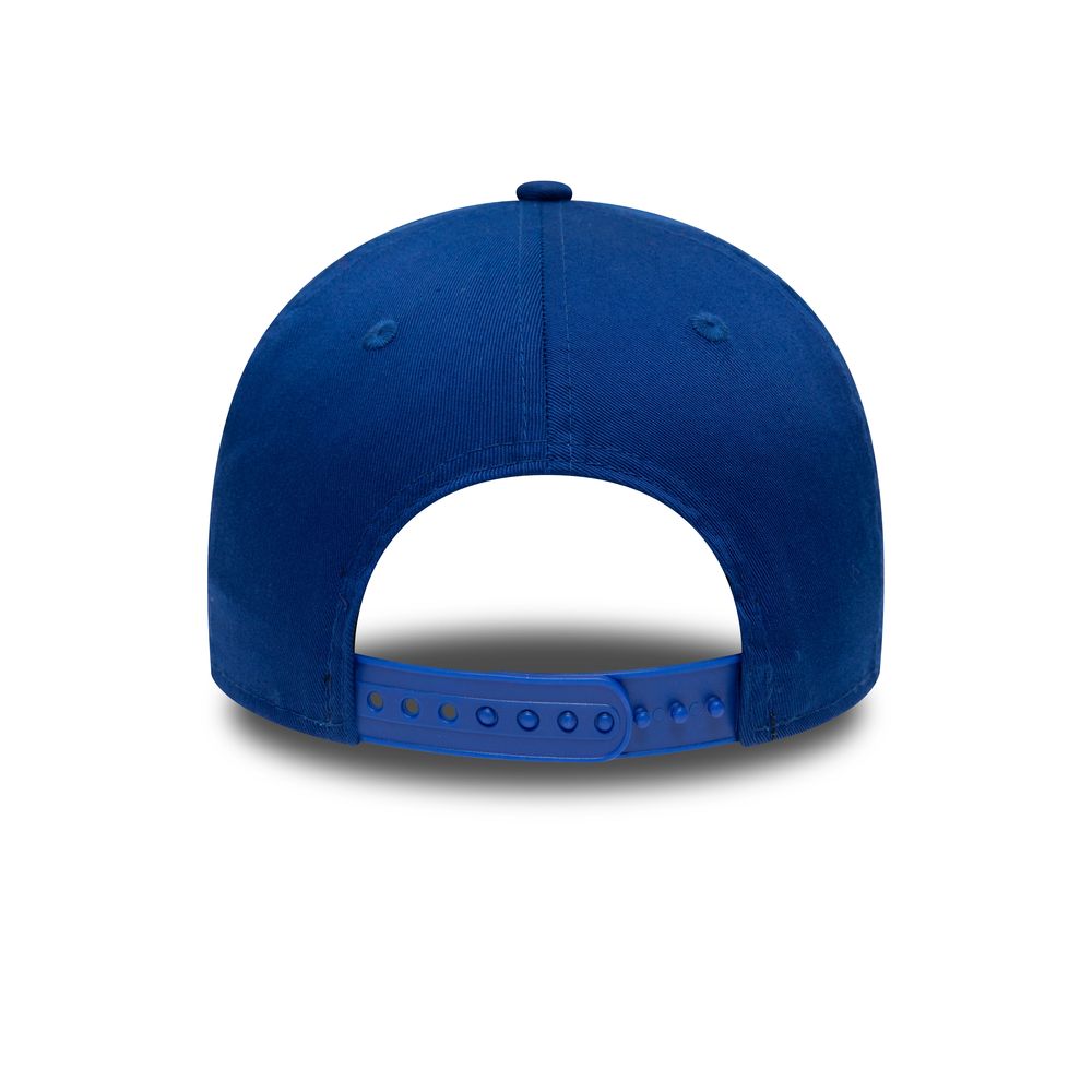 Chelsea 9FORTY Baseball Cap, Blue