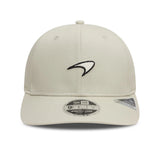 McLaren Seasonal 9FIFTY Cap, Stone