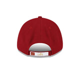 Cleveland Cavaliers Baseball Cap, one size, red