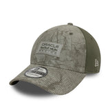 Red Bull Racing 39THIRTY Cap, Green