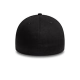 McLaren Seasonal 39THIRTY Cap, Black