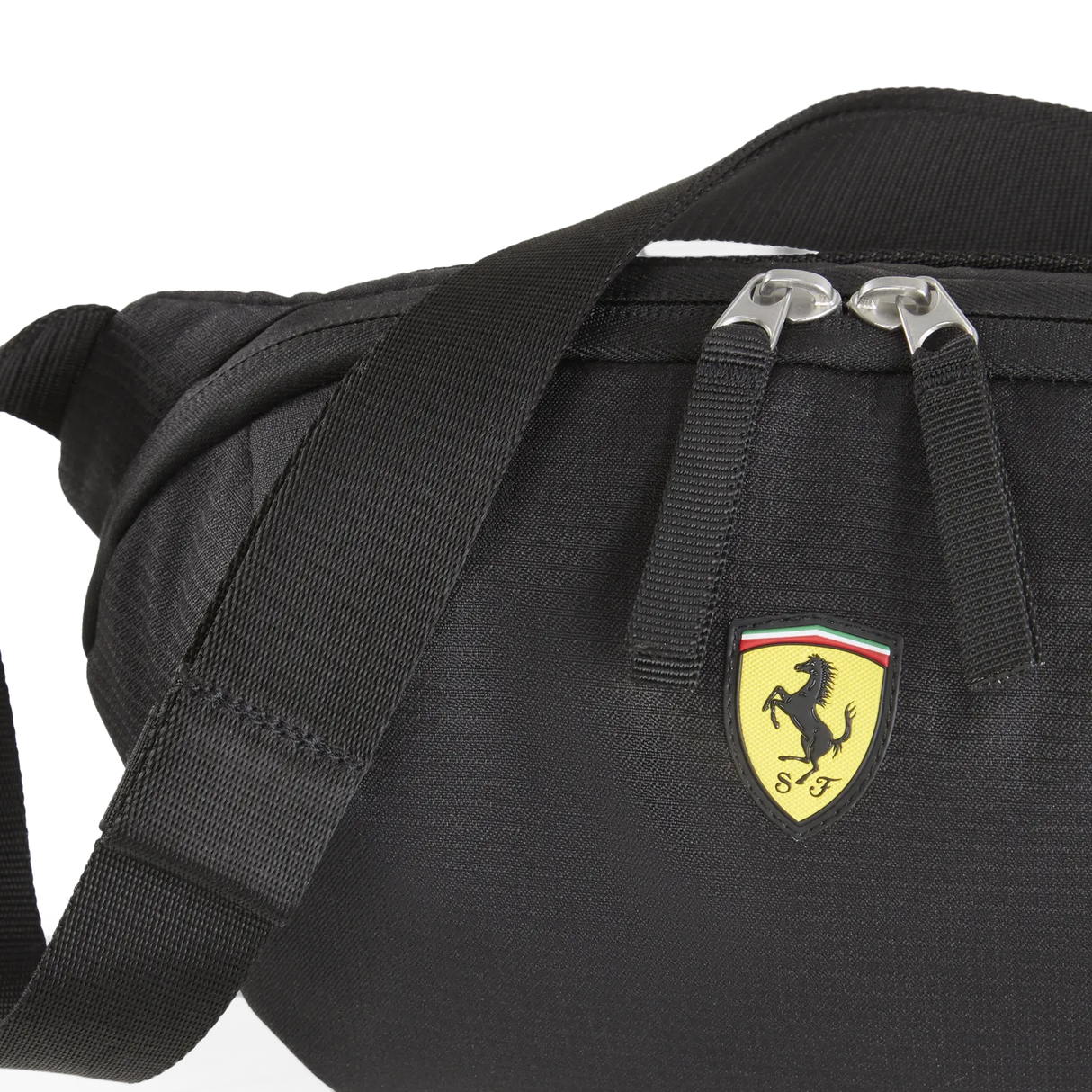 Ferrari Race Waist Bag