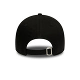 New York Yankees Baseball Cap, Black