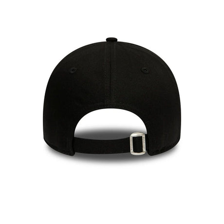 New York Yankees Baseball Cap, Black