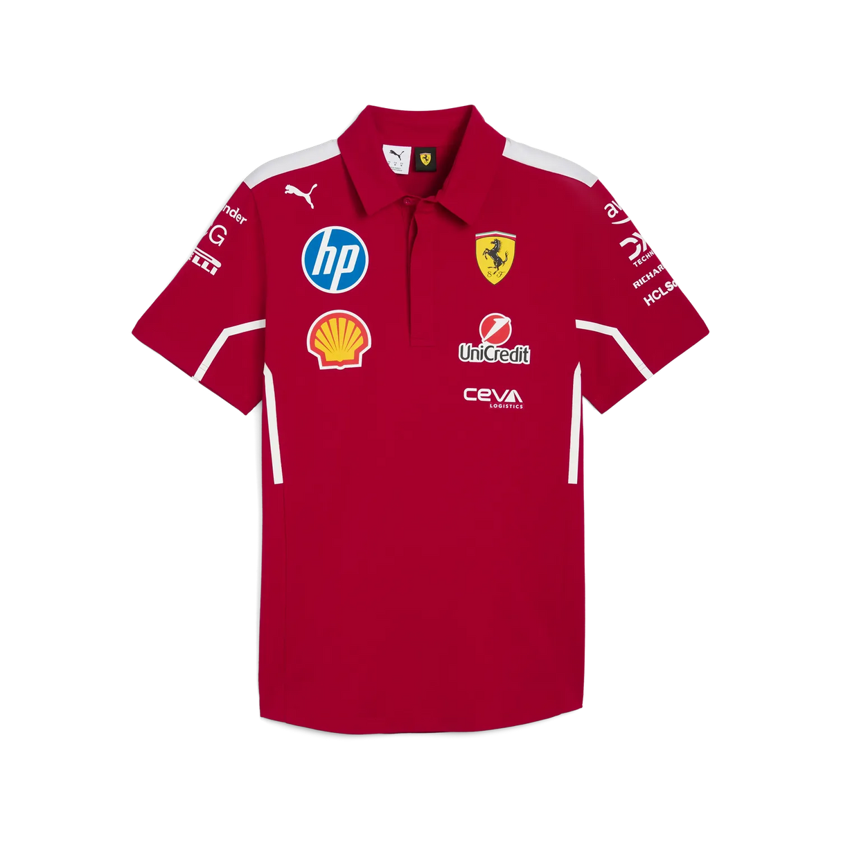 Ferrari Team Polo