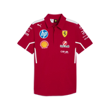 Ferrari Team Polo