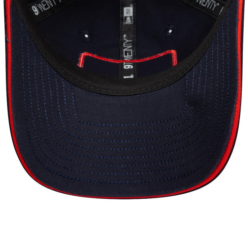 Red Bull Racing Retro 920 Cap