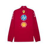 Ferrari Team Softshell Jacket