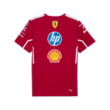 Ferrari Team Tee