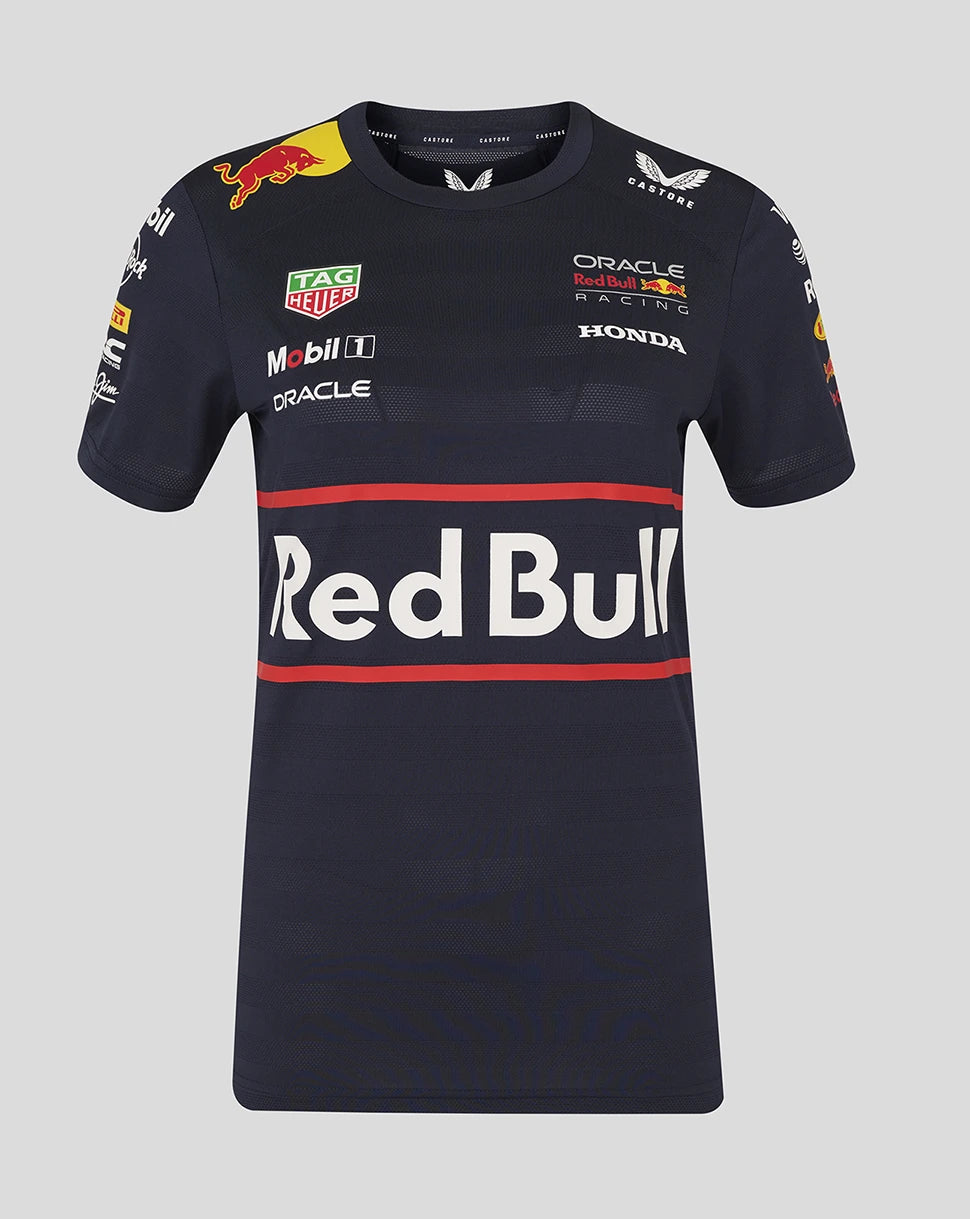 Red Bull Racing Team T-Shirt 🔥