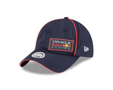 Red Bull Racing Women's Team Open Back Cap