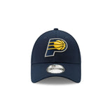 Indiana Pacers Baseball Cap, Blue