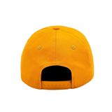 McLaren cap, Constructor champion 2025, New Era, 9FIFTY, orange