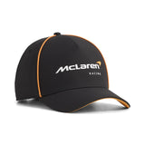 McLaren cap, black