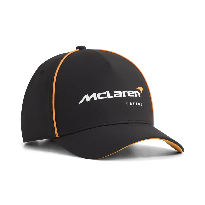 McLaren cap, black