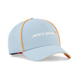 McLaren cap, blue