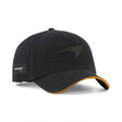 McLaren cap, Lifestyle, black