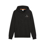 McLaren hoodie, essential, black