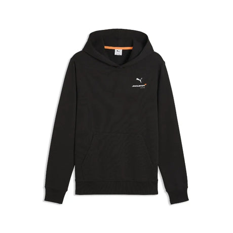 McLaren hoodie, essential, black
