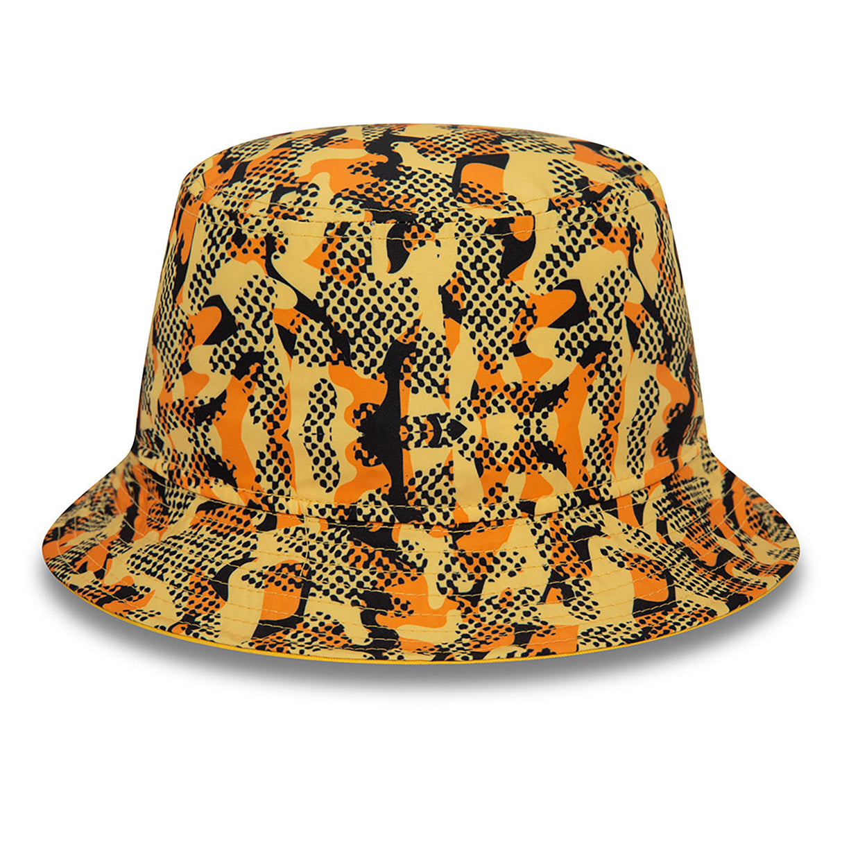 McLaren bucket hat, New Era, Adult, multicolour, 2024