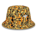 McLaren bucket hat, New Era, Adult, multicolour, 2024