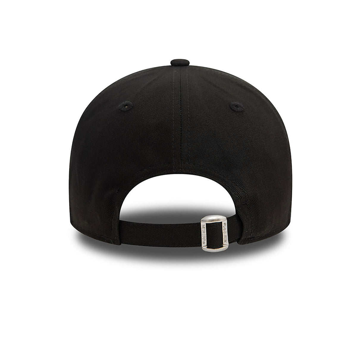 McLaren cap, New Era, 9FORTY, seasonal, black