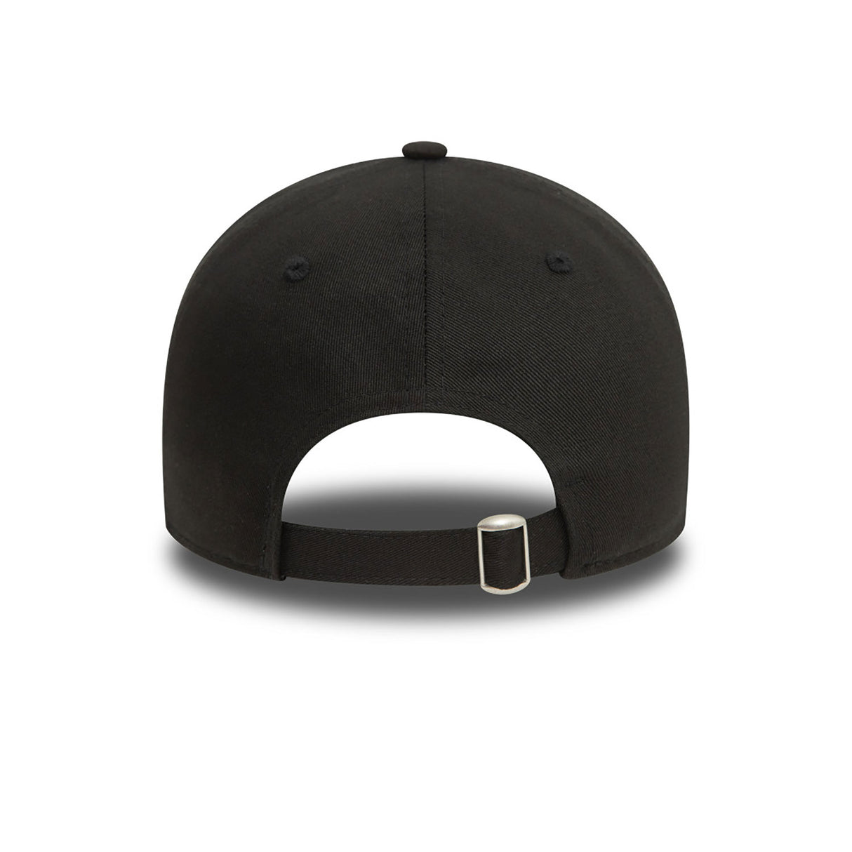 McLaren cap, New Era, 9TWENTY, speedmark, black