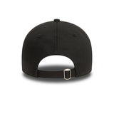 McLaren cap, New Era, 9TWENTY, speedmark, black