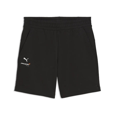 McLaren shorts, essential, black