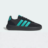 Mercedes adidas shoes, Barreda decode, black