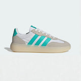 Mercedes adidas shoes, Barreda decode, white