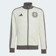 Mercedes, sweatshirt, Silver Arrows icon, adidas, white