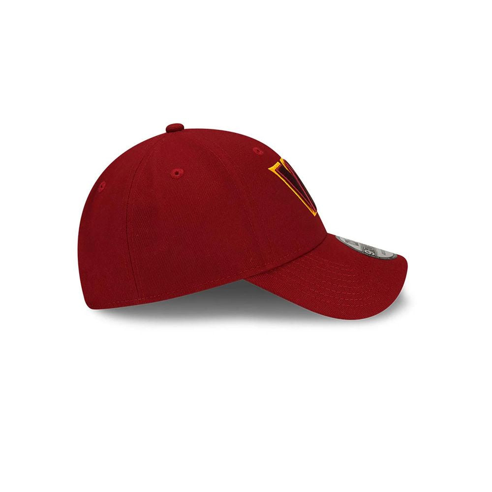 Washington Commanders Baseball Cap, red