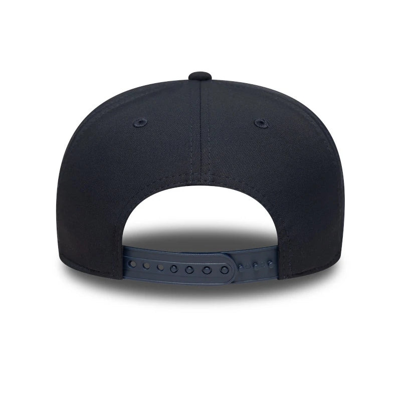 Gorra Alpine 9Seventy, azul marino 🔥