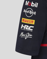 Red Bull Racing Junior Polo Shirt